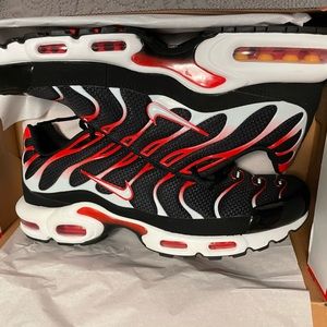 Nike Air Max plus size 12 New
